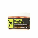 Kulki Pływajace POP-UP &raquo; UltimateProducts Juicy Series Tutti Frutti Pop-Ups 15 mm &raquo; Rockworld Sklep dla karpiarzy, Sklep Wędkarski - Kulki proteinowe