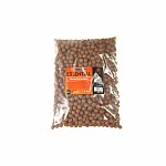 UltimateProducts Essential Boilies Crab Cranberry 24mm / 10kg