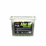 Massive Baits Aller 90 Natural Boilies