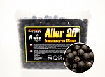 Massive Baits Aller 90 Banana Crab Boilies