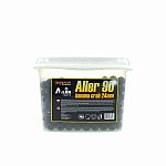 Massive Baits Aller 90 Banana Crab Boilies 24mm / 5kg