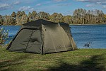 Solar SP Quick-Up Shelter Green MKII Overwrap