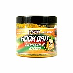 Carp Gravity Hook Bait - Pineapple Storm