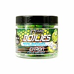 Carp Gravity 4D Boilies - Citron