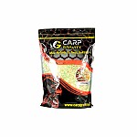 Carp Gravity Zanęta Pulsar PVA Crushed Mix - Citron