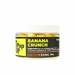 UltimateProducts Banana Crunch Pop-Ups