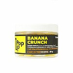 UltimateProducts Banana Crunch Pop-Ups 15 mm