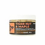 UltimateProducts Tiger Nut & Maple Pop-Ups 12 mm