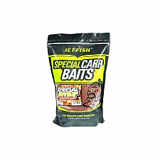 JetFish Special Pellet  - Amur - Mirabelka