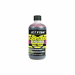 JetFish Booster Liquid Chilli and Garlic