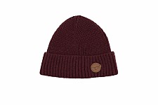 Korda Trawler Beanie Burgundy