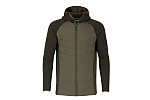 Korda Hybrid Jacket Olive L