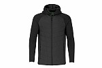 Korda Hybrid Jacket Charcoal XL