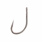 RidgeMonkey Ape-X Straight Point Barbed Bulk Pack 6