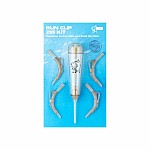 Nash Run Clip Zig Kit