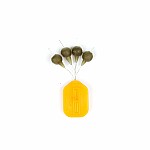 PB Naked Chod/Helicopter System Rubber & Bead