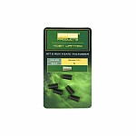 PB Hit & Run Xtra Safe Tailrubbers Leadclip  Silt/muł