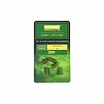 PB Hit & Run Xtra Safe Tailrubbers Leadclip 
