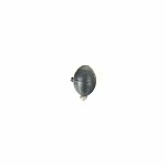PB Easy-on Oval Hook Beads 