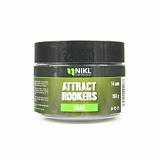 Karel Nikl Attract Hookers Crab 14mm