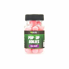 Karel Nikl Giga Squid Pop Ups 10 mm