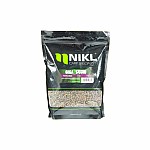 Karel Nikl Giga Squid Pellet