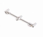 Rod Pody, Podpórki &raquo; Buzz Bary &raquo; JAG 316 3 Rod Adjustable Buzzbar 3 wędki tył (201-365mm) &raquo; Rockworld Sklep dla karpiarzy, Sklep Wędkarski - Kulki proteinowe