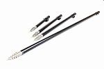 JAG Standard Xcavator Pro-Black Bankstick 20cali (50.9cm)
