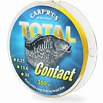 Carprus Total Contact Braid