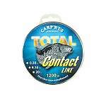 Carprus Total Contact Line Yellow