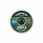 Carprus Soft-X Braid 45lb / 20m