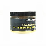 CcMoore Yellow Pop-Up -  Live System  14mm