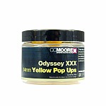 CcMoore Yellow Pop-Up Odyssey XXX  14mm