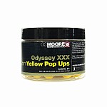 CcMoore Yellow Pop-Up Odyssey XXX 