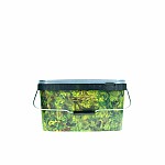 Gardner Rectangular ECO Bucket