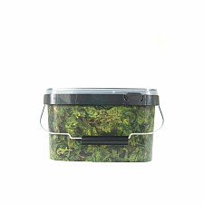 Gardner Rectangular ECO Bucket S (2.5L)