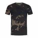 Korda KAMO Tee Dark Kamo L