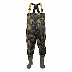Avid Carp 420D CAMO Chest Waders