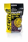 Kulki Proteinowe &raquo; Mivardi Rapid Boilies Starter Fruit Bomb &raquo; Rockworld Sklep dla karpiarzy, Sklep Wędkarski - Kulki proteinowe