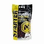 Mivardi Rapid Boilies Starter Fruit Bomb 24mm / 3.5kg