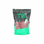 TB Baits GLM Squid Strawberry Boilie 16mm / 2.5kg