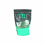 TB Baits Garlic Liver Boilies 16mm / 1kg