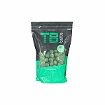 TB Baits Garlic Liver Boilies 20mm / 1kg