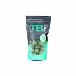 TB Baits Garlic Liver Boilies 24mm / 250g
