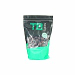TB Baits Spice Queen Krill Boilies 24mm / 1kg