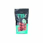 TB Baits GLM Squid Strawberry HARD Boilies 24mm / 250g