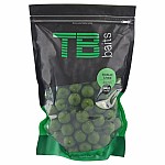 TB Baits Garlic Liver HARD Boilies 24mm / 1kg