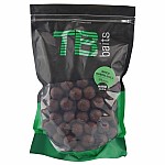 TB Baits Spice Queen Krill HARD Boilies 24mm / 1kg
