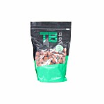 TB Baits Red Crab HARD Boilies 24mm / 1kg