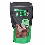 TB Baits Red Crab HARD Boilies 24mm / 250g